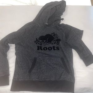 Roots sweatshirt